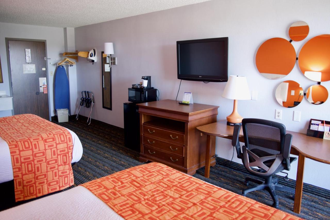 Howard Johnson By Wyndham Lexington Exteriér fotografie